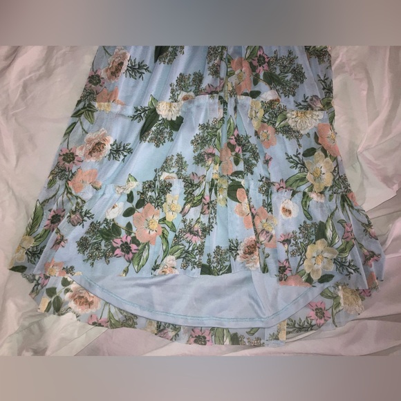 Spenser Jeremy Floral dress - Picture 10 of 13